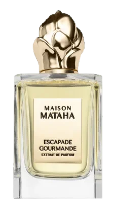 Maison Mataha Escapade Gourmande parfüm şişesi