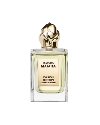 Maison Mataha Évasion Bonbon parfüm şişesi