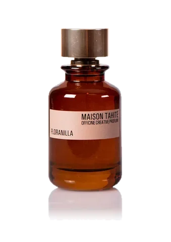 Maison Tahite Officine Creative Profumi Floranilla Maison Tahité – Officine Creative Profumi parfüm şişesi