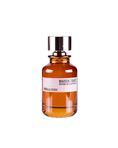 Maison Tahite Officine Creative Profumi Vanilla Park Maison Tahité – Officine Creative Profumi parfüm şişesi