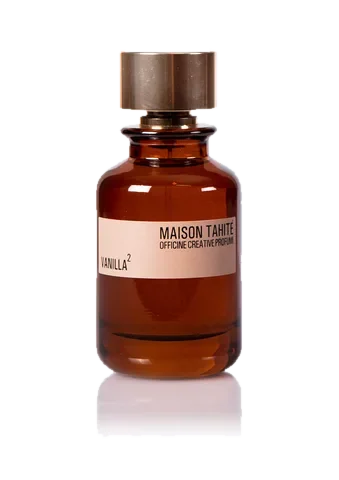 Maison Tahite Officine Creative Profumi Vanilla2 Maison Tahité – Officine Creative Profumi perfume bottle