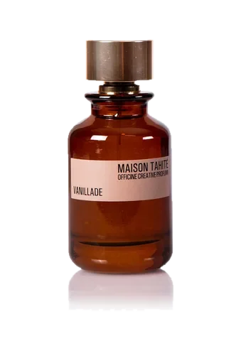 Maison Tahite Officine Creative Profumi Vanillade Maison Tahité – Officine Creative Profumi parfüm şişesi