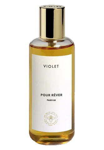 Maison Violet Pour Rêver perfume bottle