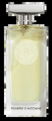 Maison Violet Pourpre d’Automne perfume bottle