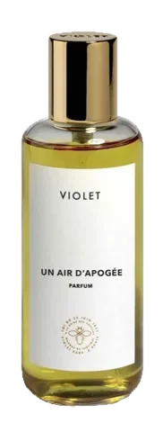 Maison Violet Un Air d’Apogée parfüm şişesi