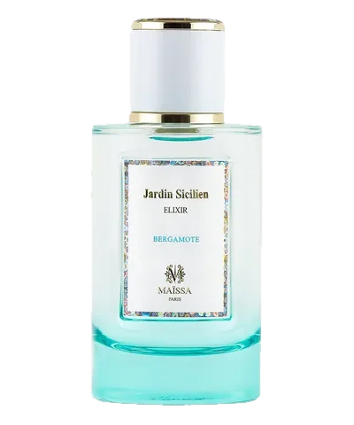 Maïssa Parfums Jardin Sicilien Maïssa Parfums perfume bottle
