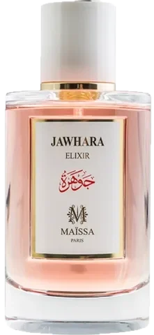 Maïssa Parfums Jawhara Maïssa Parfums perfume bottle