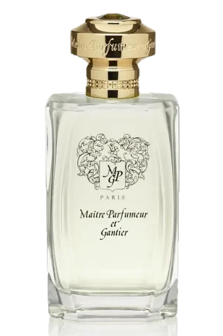 Maitre Parfumeur et Gantier Ambre Mythique perfume bottle