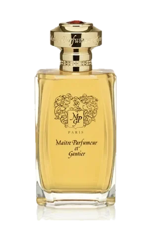 Maitre Parfumeur et Gantier Bois de Turquie perfume bottle