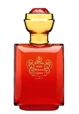 Maitre Parfumeur et Gantier Eau des Iles parfüm şişesi
