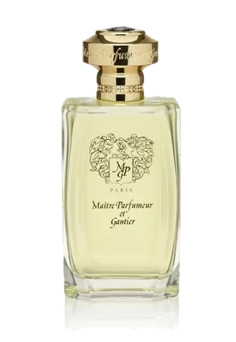 Maitre Parfumeur et Gantier Iris Bleu Gris perfume bottle