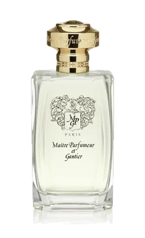 Maitre Parfumeur et Gantier Jardin Blanc parfüm şişesi