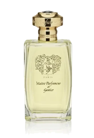 Maitre Parfumeur et Gantier Parfum d’Habit parfüm şişesi
