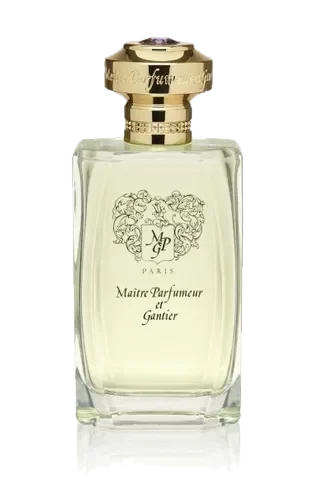 Maitre Parfumeur et Gantier Rose Muskissime parfüm şişesi