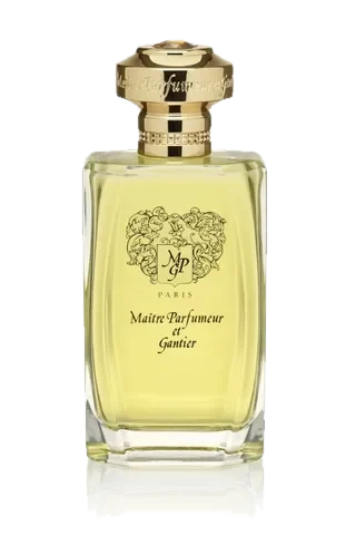 Maitre Parfumeur et Gantier Rose Opulente perfume bottle