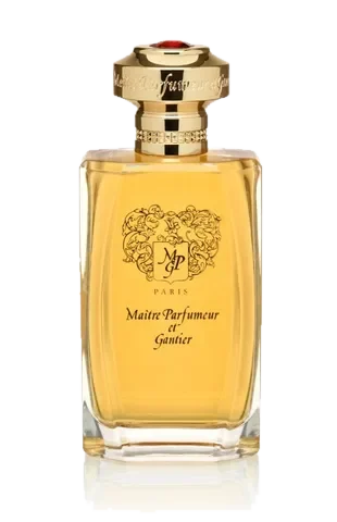 Maitre Parfumeur et Gantier Route du Vetiver parfüm şişesi