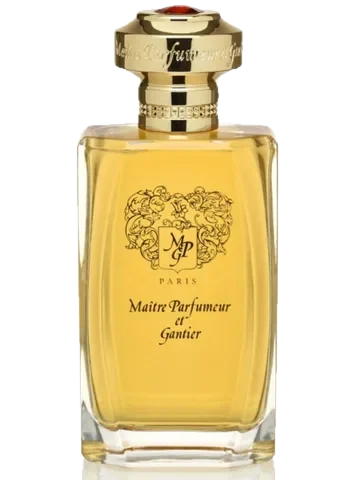Maitre Parfumeur et Gantier Santal Noble 2017 parfüm şişesi