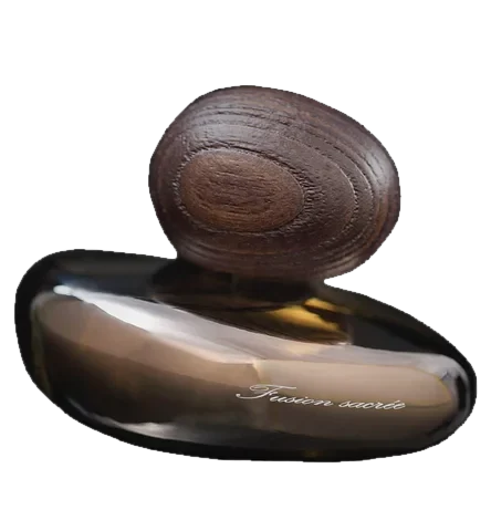Majda Bekkali Fusion Sacrée Obscur perfume bottle