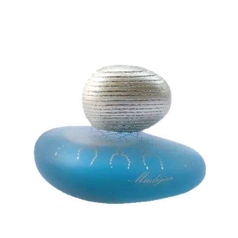 Majda Bekkali Mudejar perfume bottle