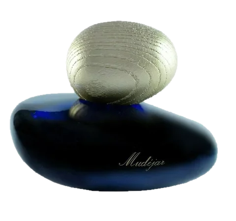 Majda Bekkali Mudejar Obscur perfume bottle