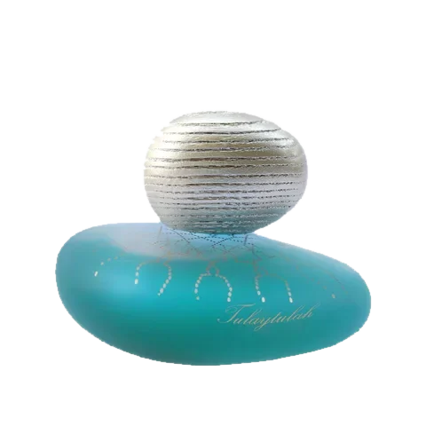 Majda Bekkali Tulaytulah perfume bottle