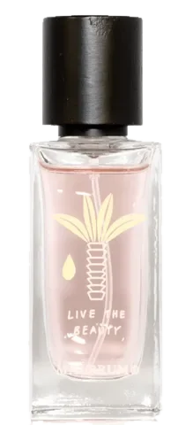 Malbrum Parfums Safariyah perfume bottle