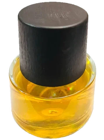 Mallo ARC perfume bottle