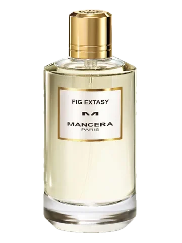 Mancera Fig Extasy perfume bottle