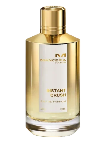 Mancera Instant Crush perfume bottle