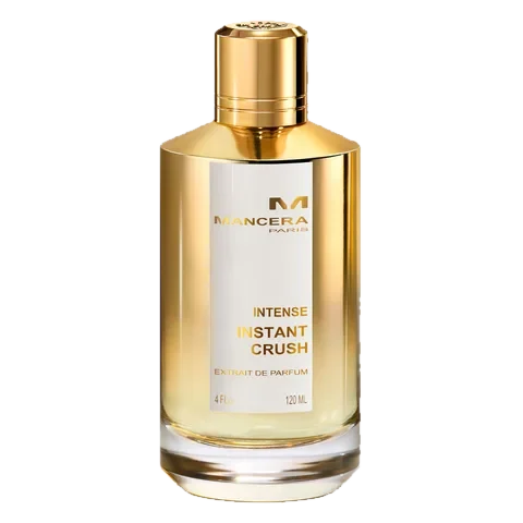 Mancera Intense Instant Crush perfume bottle