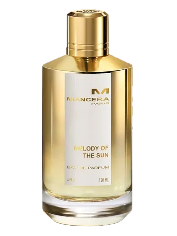 Mancera Melody Of The Sun perfume bottle