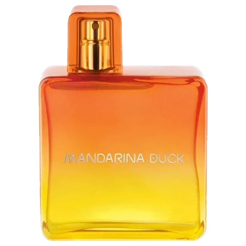 Mandarina Duck Vida Loca For Her parfüm şişesi