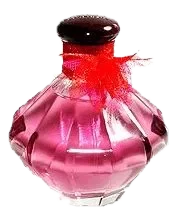 Mango Delirium perfume bottle