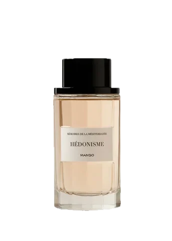 Mango Hédonisme perfume bottle
