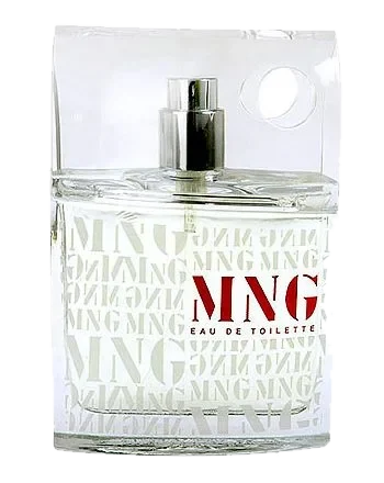 Mango MNG Cut for Woman perfume bottle