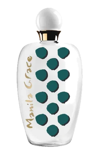 Manila Grace Eau Fraîche perfume bottle