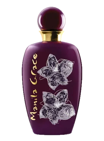 Manila Grace Fleur Narcotique perfume bottle