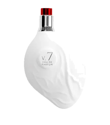 Map Of The Heart White Heart V 7 parfüm şişesi