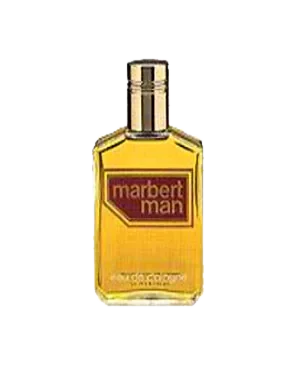 Marbert Man parfüm şişesi