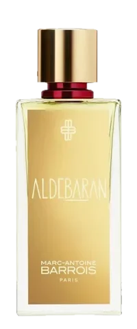 Marc-Antoine Barrois Aldebaran Marc-Antoine Barrois perfume bottle