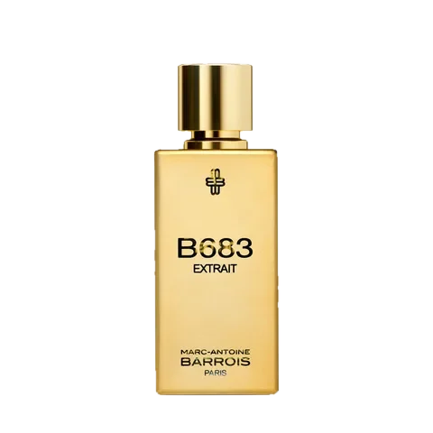 Marc-Antoine Barrois B683 Extrait Marc-Antoine Barrois perfume bottle