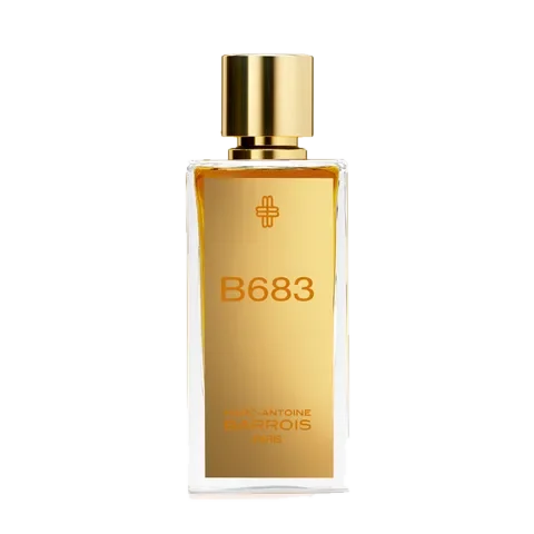 Marc-Antoine Barrois B683 Marc-Antoine Barrois perfume bottle