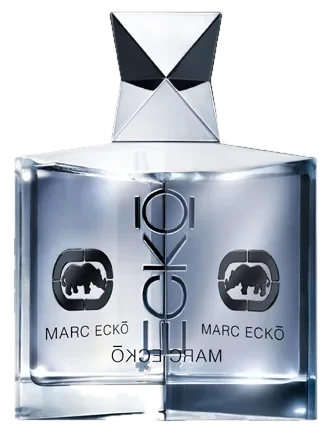 Marc Ecko Ecko by perfume bottle