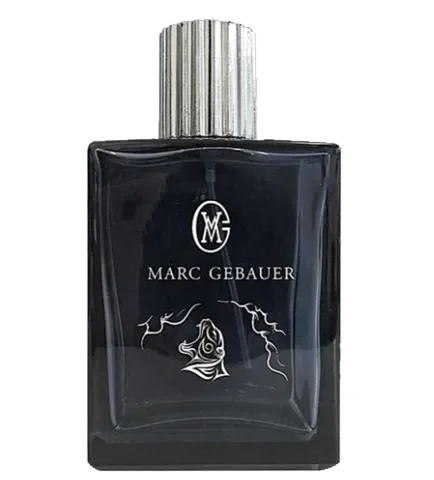 Marc Gebauer Air Tiger perfume bottle