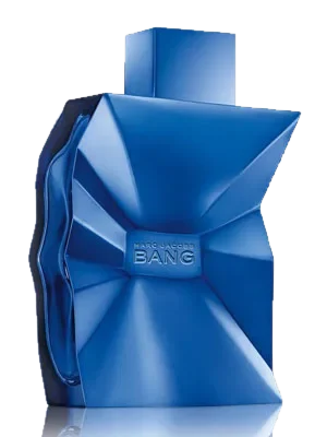 Marc Jacobs Bang Bang parfüm şişesi