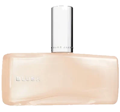 Marc Jacobs Blush parfüm şişesi