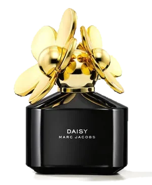 Marc Jacobs Daisy Black Edition parfüm şişesi