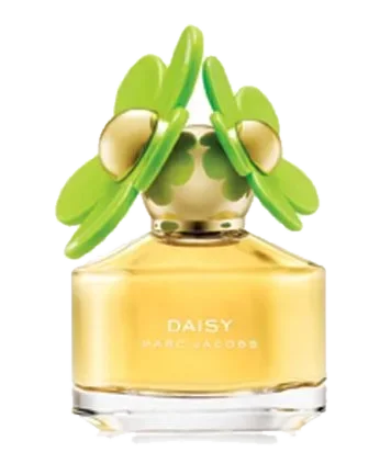 Marc Jacobs Daisy Bloom parfüm şişesi