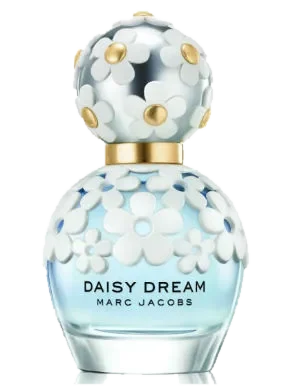 Marc Jacobs Daisy Dream parfüm şişesi