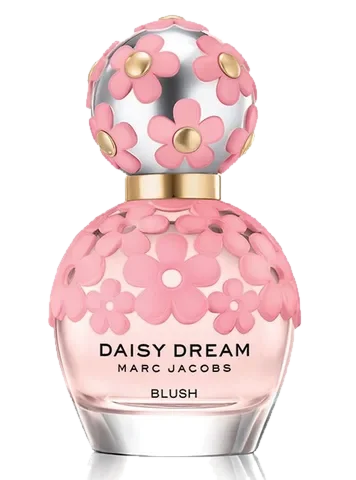 Marc Jacobs Daisy Dream Blush parfüm şişesi